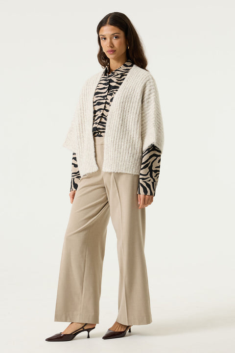 Dottie Knit Cardigan