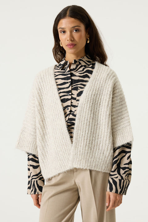 Dottie Knit Cardigan