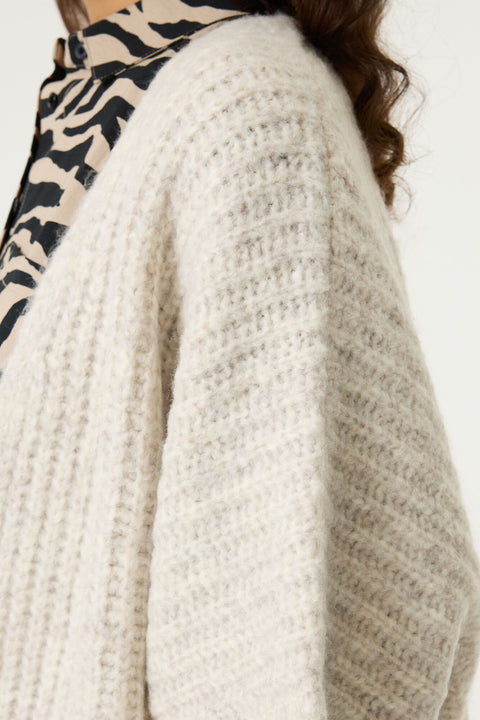 Dottie Knit Cardigan