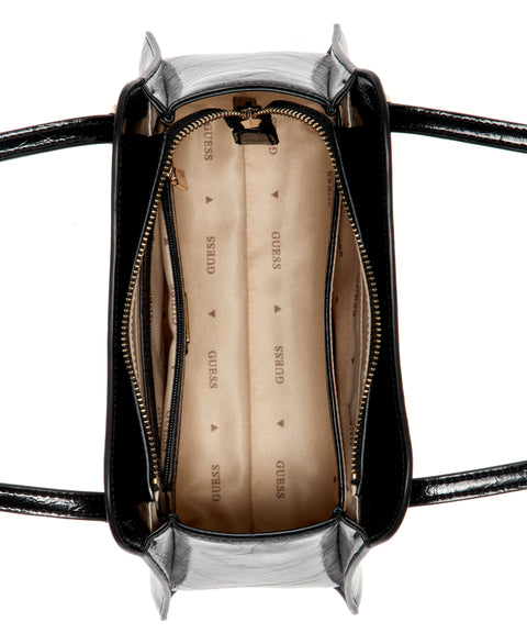 Xena Shoulder Satchel