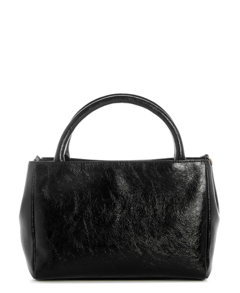 Justine Mini Satchel