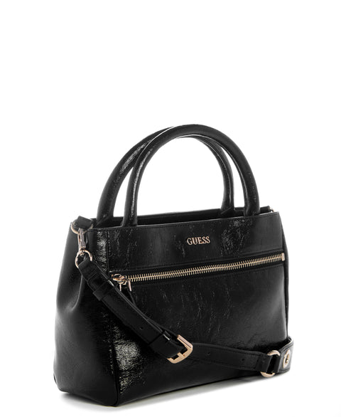 Justine Mini Satchel