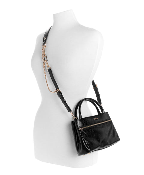 Justine Mini Satchel
