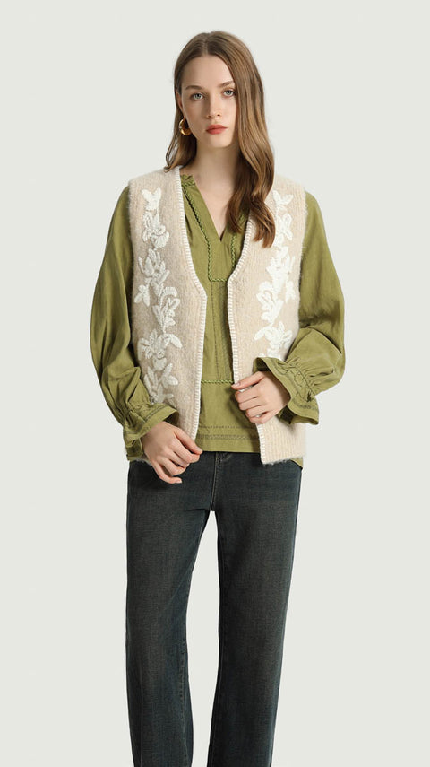 Alize Gilet