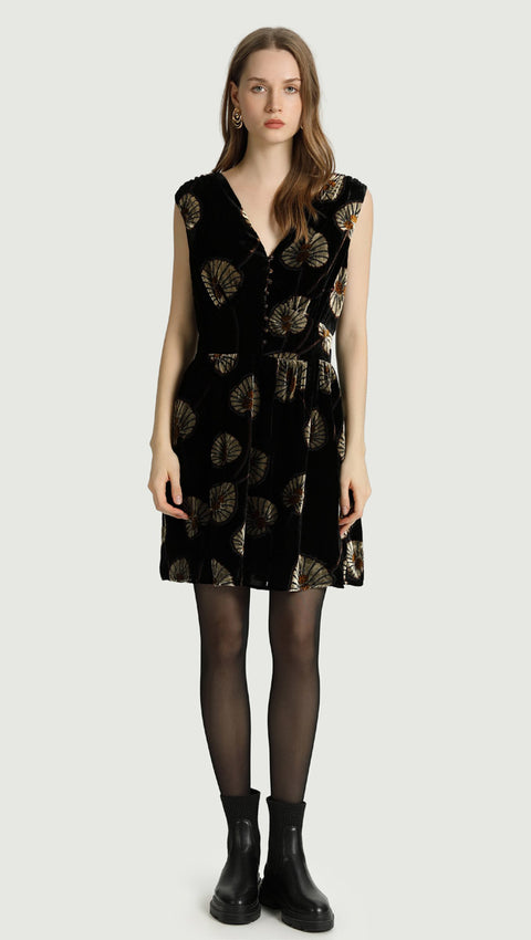 Nymphea Mini Dress