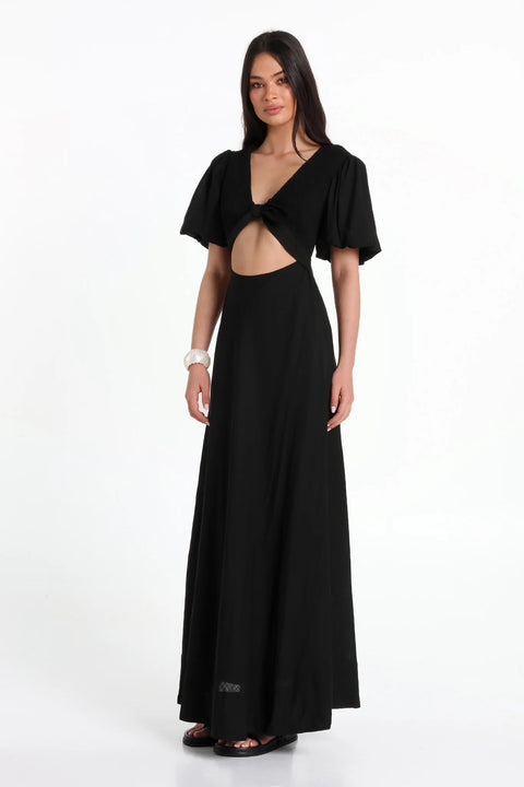 Tia Maxi Dress