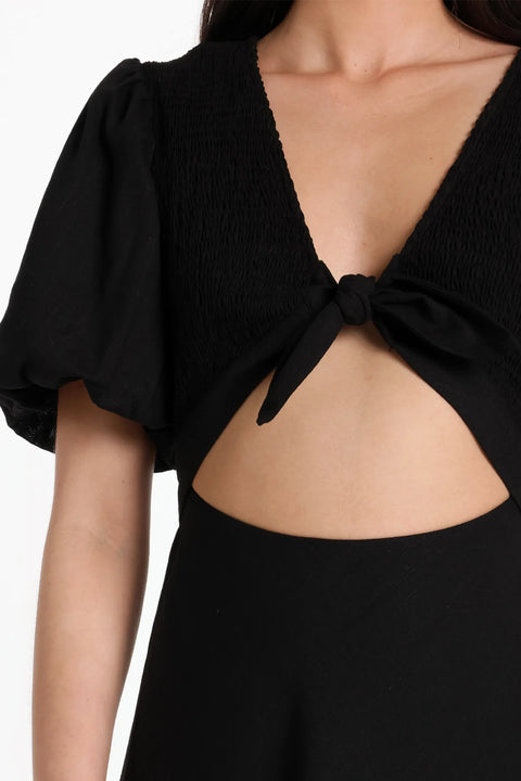 Tia Maxi Dress