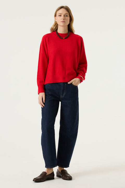 Adeline Sweater