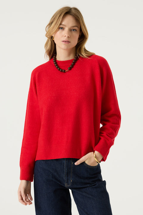 Adeline Sweater
