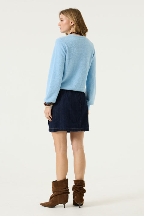 Christina Mini Skirt