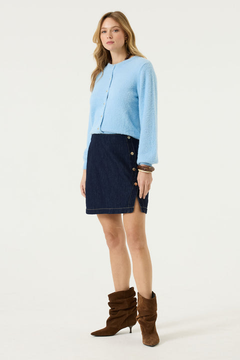 Christina Mini Skirt