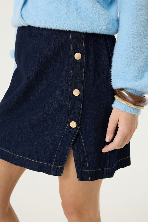 Christina Mini Skirt