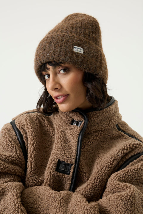 Kayla Toque