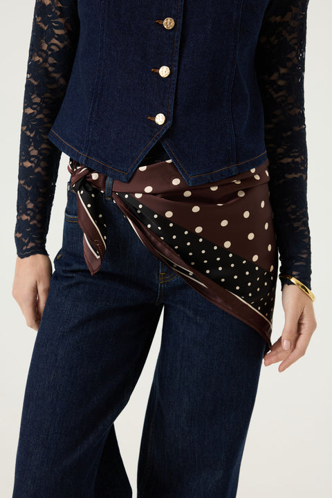 Selene Scarf