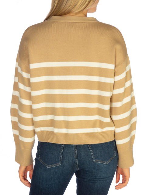 Maisie Cardigan Sweater