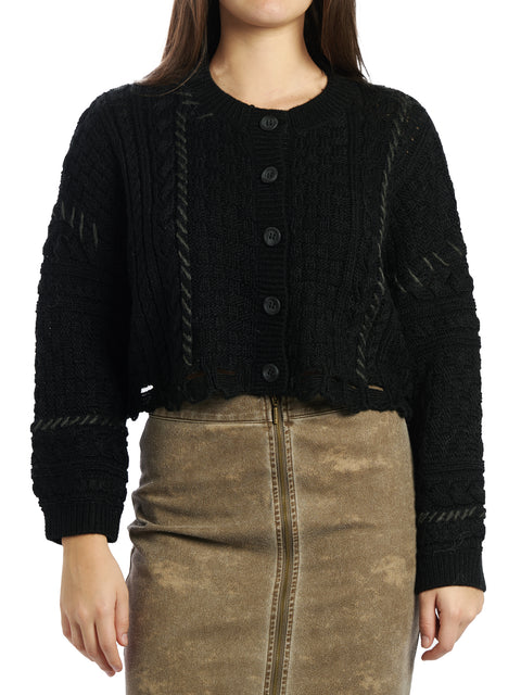 Kaori Cardigan