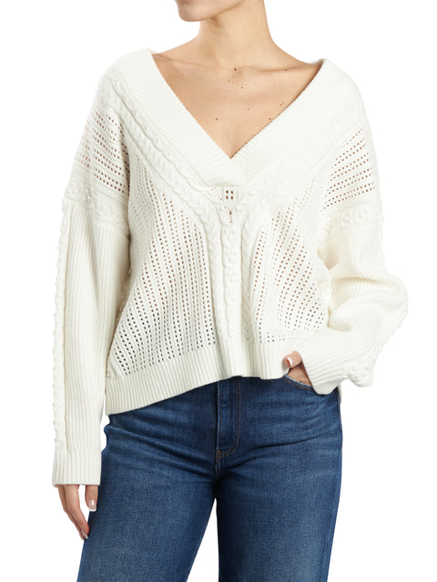 Suko Sweater