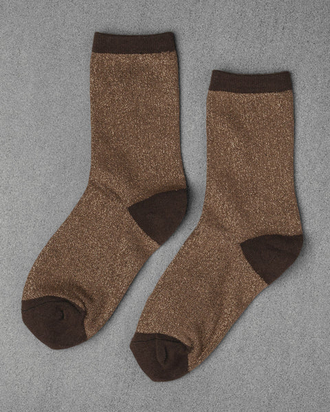 Glitter Socks