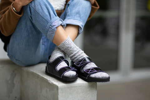 Mariner Socks