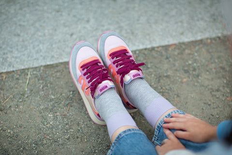 Chalet Socks
