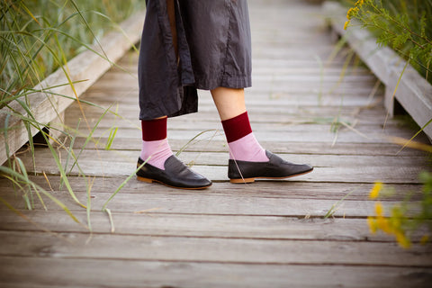 Chalet Socks