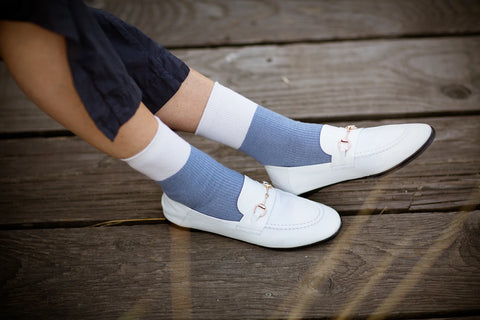 Chalet Socks