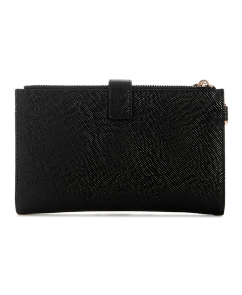 Laurel Double Zip Organizer