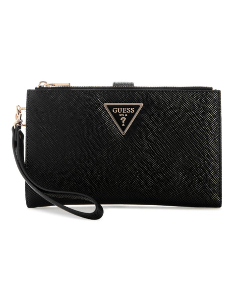 Laurel Double Zip Organizer