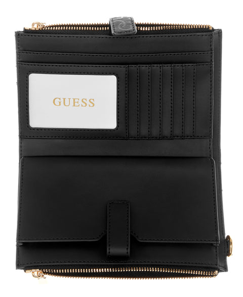 Laurel Double Zip Organizer