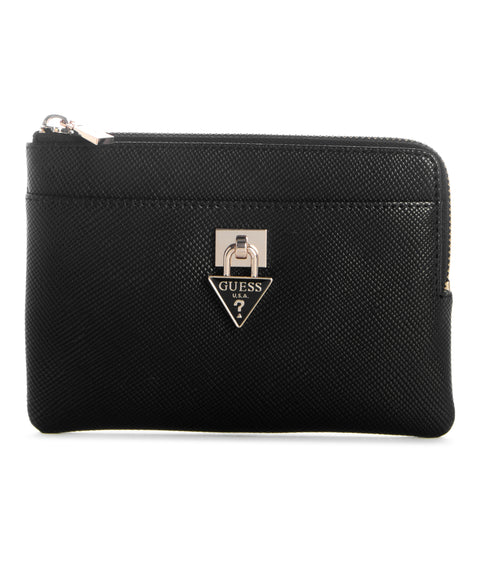 Patsie Key Ring Pouch