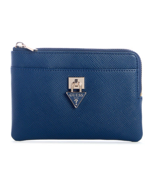 Patsie Key Ring Pouch