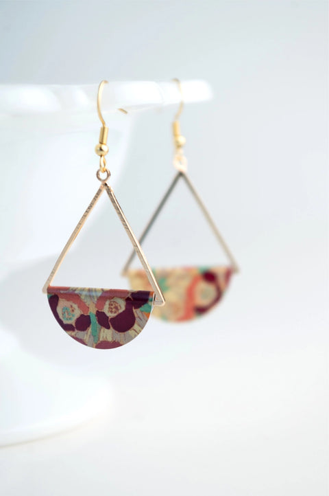 Florence Earrings
