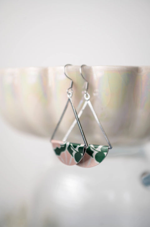 Flower Power Earrings