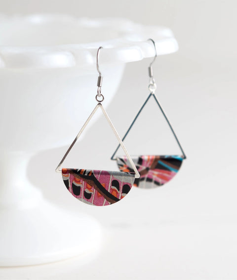 Flutter Earrings