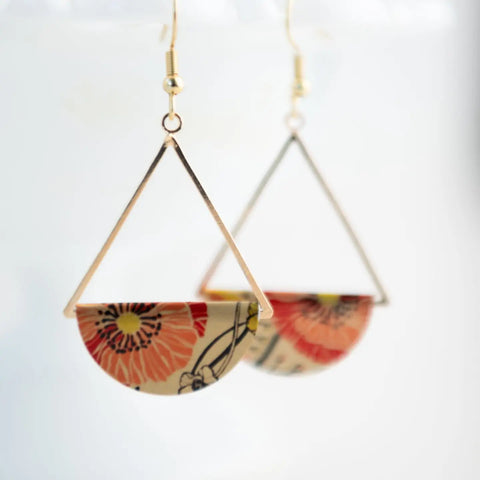 Wonderland Earrings