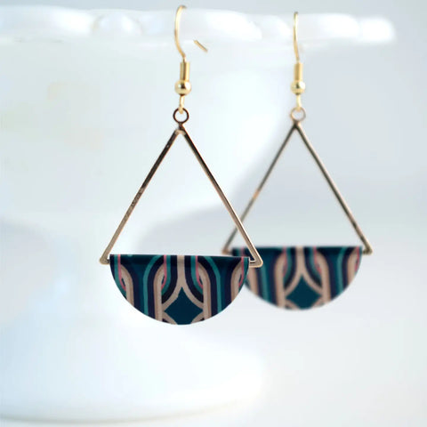 Harmony Earrings