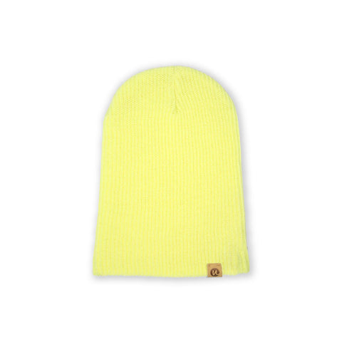 Classic Beanie