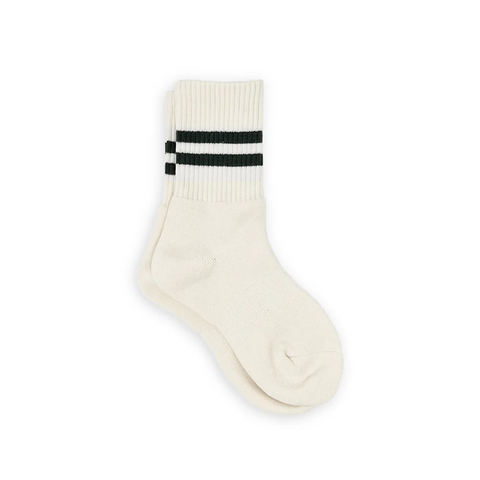 2 Pack Gym Sock