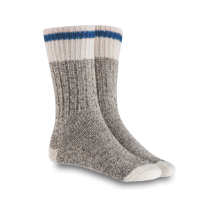Wool Camp Sock