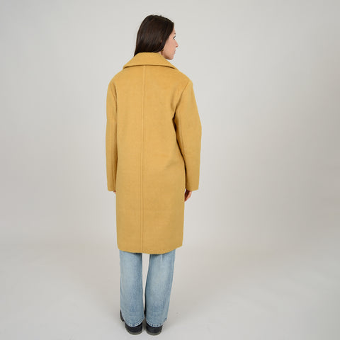 Katerina Long Coat