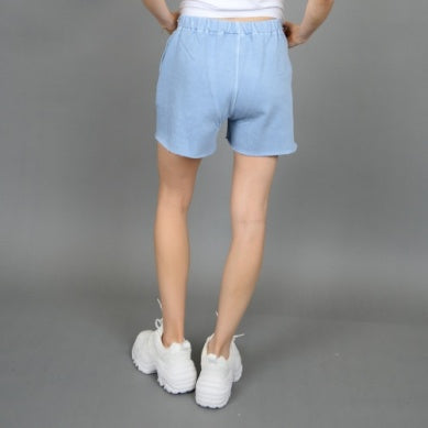Josa Fleece Shorts