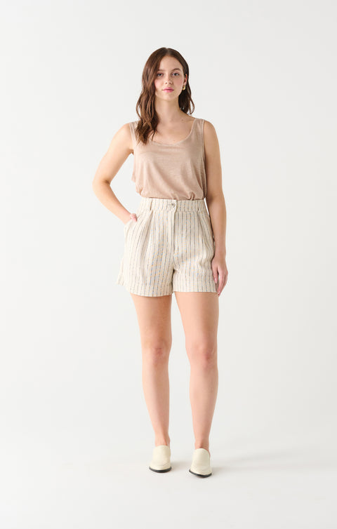 Edna Trouser Short