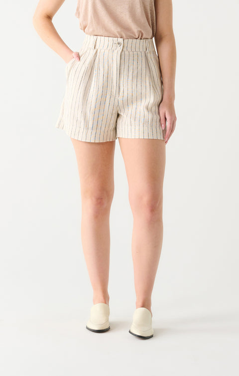 Edna Trouser Short