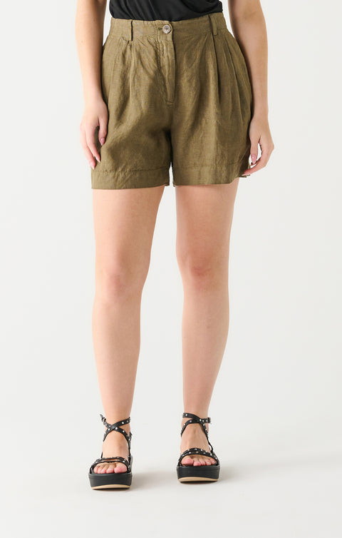 Edna Trouser Short