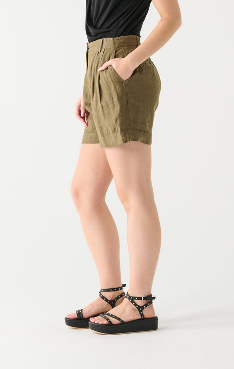 Edna Trouser Short