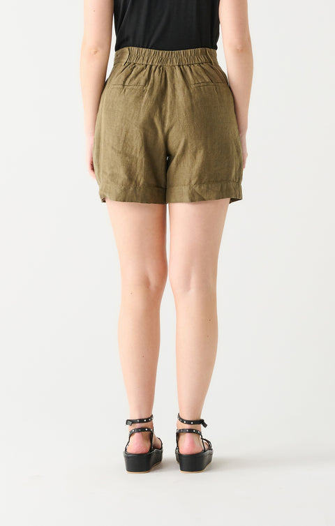 Edna Trouser Short