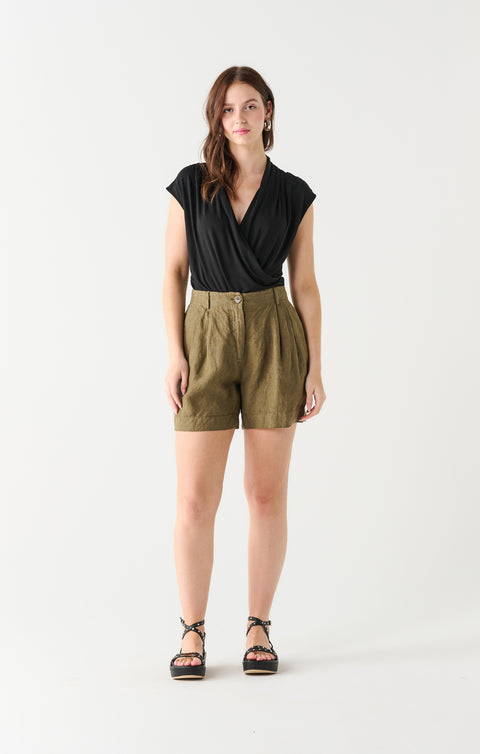 Edna Trouser Short