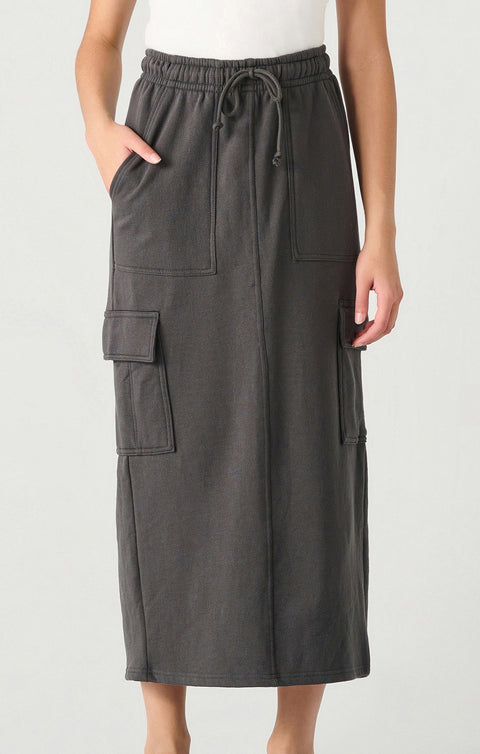 Lydia Maxi Skirt