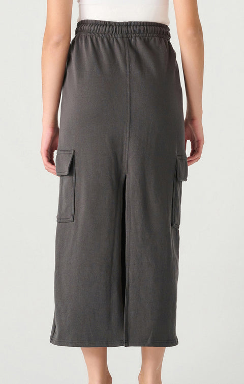 Lydia Maxi Skirt