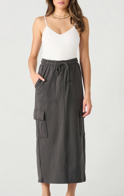 Lydia Maxi Skirt